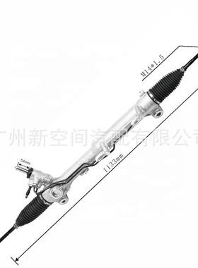 UC2A-32-110D适用于MAZDABT504WDFORDRANGER4WDRHD方向机