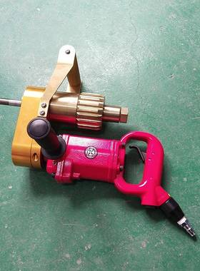 气动旋转枪1200-1500bar气动旋转枪零售