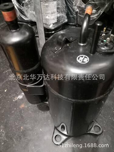 RB231TFG大1匹三相200V制冷设备压缩机制冷压缩机RB231TFG其他R