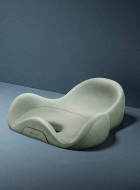 生态链Zmind冥想坐垫日式禅修沙发座椅具老板打坐盘腿榻榻米