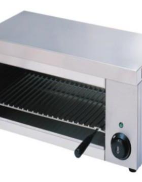 HT挂式面火炉商业厨房设计自助餐企事业单位餐厅设计