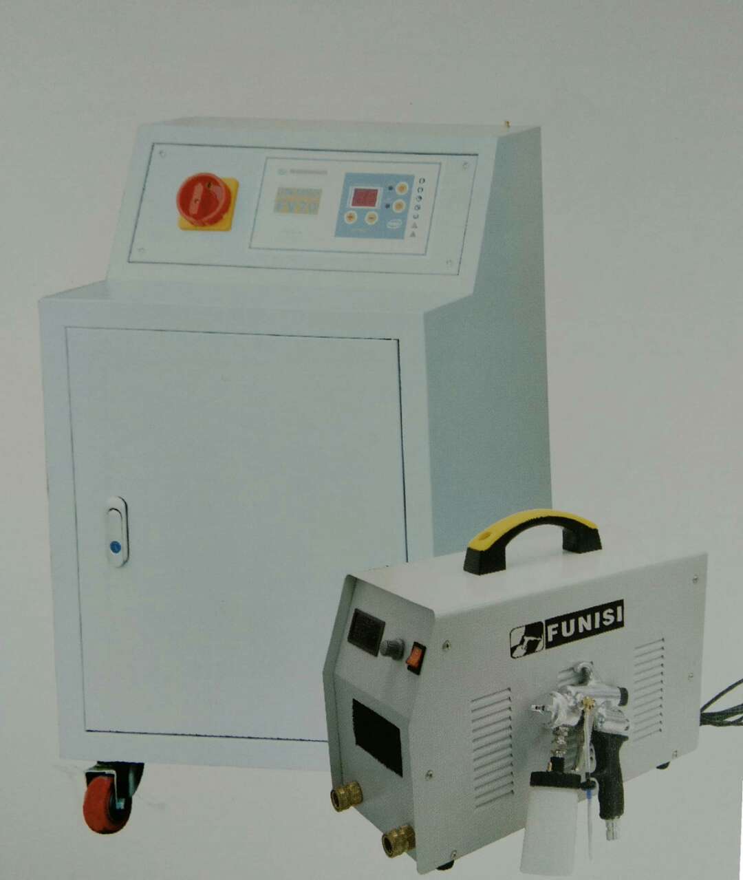 低压喷漆机220V