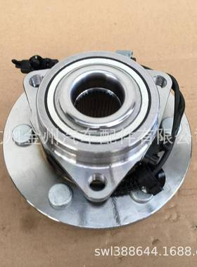 515096FW346轮毂单元适用于凯迪拉克雪佛兰