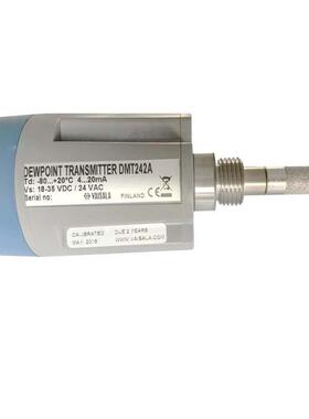 DMT242维萨拉压力露点变送器锂电手套箱专用耐腐蚀性露点探头