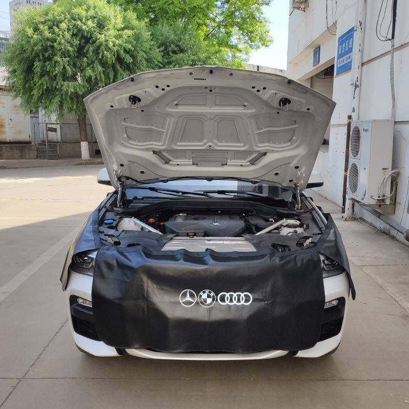 汽车维修叶子板pu防护垫带挂钩翼子板防护套4s店专用,机械设备,其他机械设备,淘宝优惠券,粉丝福利购,淘宝优惠卷