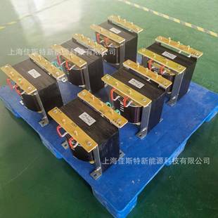 供应DG 变压器380V220V变110V控制变压器 1000VA单相干式