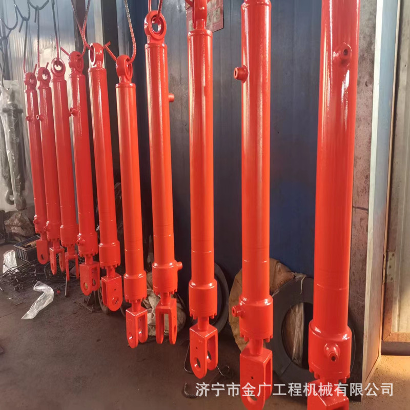 装载机铲车油缸855大臂油缸动臂油缸转向油缸转斗油缸修理包