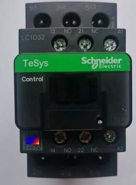 交流接触器LC1D32M7CLC1D25Q7CLC1D18F7CLC1D12CC7C
