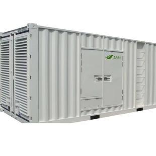 甲类危废化学品暂存柜暂存间防爆集装箱方舱化工正压防爆分析小屋