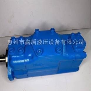 VICKERSPVM081ER09ER09GS02AAA威格士油泵