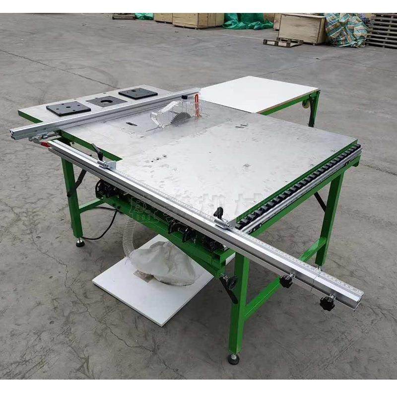 木板锯切下料机双锯片推台锯建筑装潢木工推台锯切推台设备,收纳整理,烫衣板及配件,淘宝优惠券,粉丝福利购,淘宝优惠卷