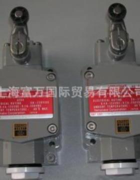 YAMATAKE限位开关1LX50031LX7003-P8LS3-J1LX7001-P