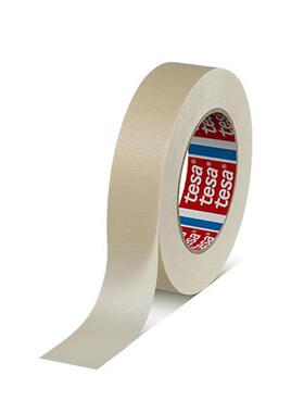 t德莎esa330米白微皱美纹纸带喷涂喷漆遮LXW蔽高4粘耐胶高温无残