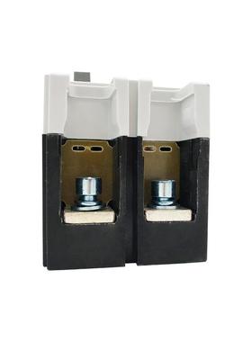 电光伏直开流断路器cmcb塑壳漏保护器太阳能关空40气开关cm1电源