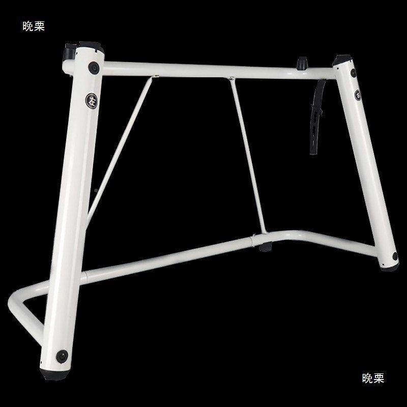 电子型琴U架电通钢琴琴架子键盘合成器琴键盘累乐器琴架ZGU用型琴