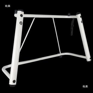 电子型琴U架电通钢琴琴架子键盘合成器琴键盘累乐器琴架ZGU用型琴