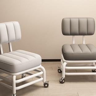 万向轮凳小凳用子成人滑轮矮凳家移动板儿童小椅ATE子沙发几茶凳