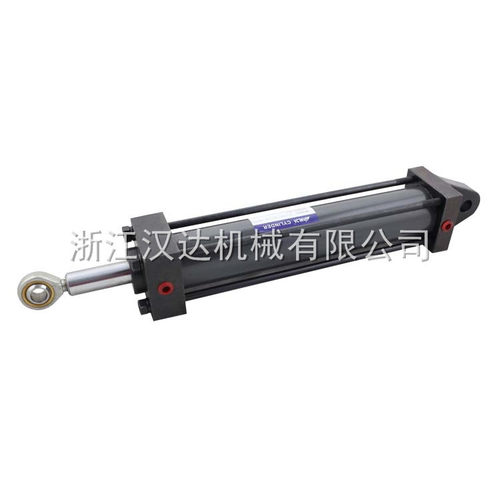 按摩床用YGC40*20*200液压缸