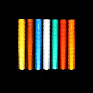 安元国通标三类高强级交标识膜亚克ATB力反光膜膜刻字标牌反光材