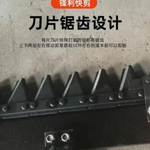 手推式小割草机多型MKM功能农用微耕汽油草坪剪草机除机打草机草