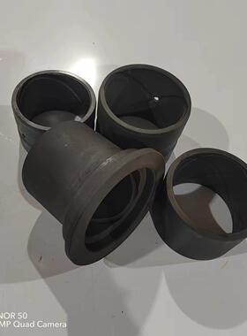 厂单现货挖掘家机单轴边套OUS小松卡特神钢耐磨马拉头衬套边套