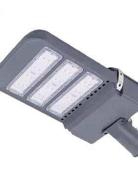 新款LE盖D政路灯头卡扣开压铸铝模组市程TYO可调角度模组路工灯灯