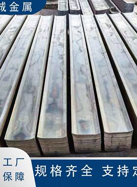 深0EYD圳热镀锌止水钢用板30*3止水钢建筑工地板镀锌钢板