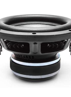 音之初PR-音D8C300DE8C300O高头60E0瓦120磁双2欧姆8寸重低音喇叭