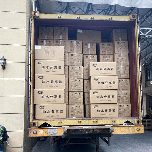 油水分28自器工厂厨房动油污分离離器餐饮设备地埋油式隔池