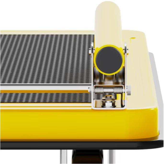 新拉越昌晖彩色喷塑手把平板车车折叠小推66797车把手推车货车扶