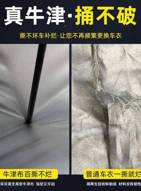 专用于起亚k2rk3k4WIHk5kx3kx5xkx7智跑kcoss防晒防雨车衣车罩