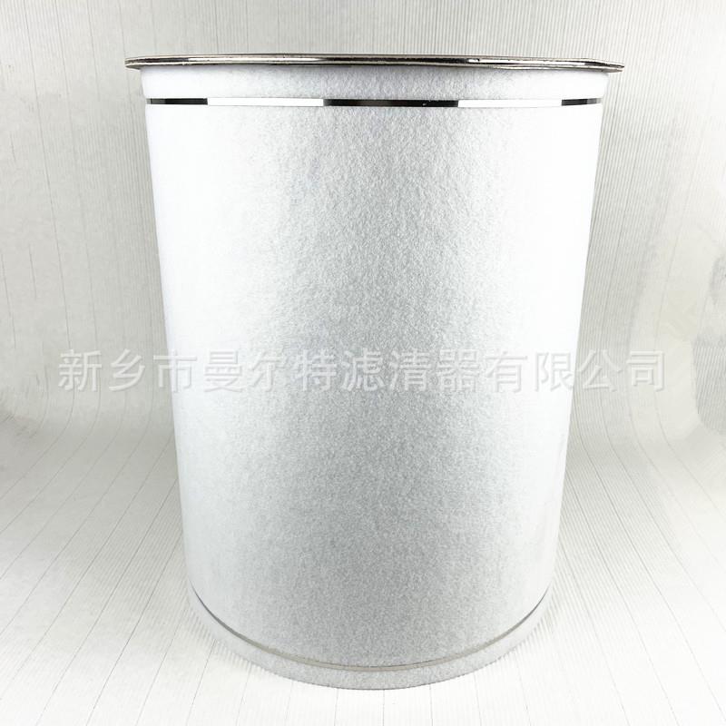 2XGM116100058油气离器分滤分芯油水离器油细分离器芯油分芯