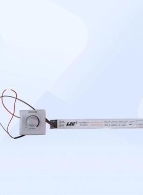 T12调光电子镇流器输电压2：240V/110VLZC-T12D功率：100W/80入W/