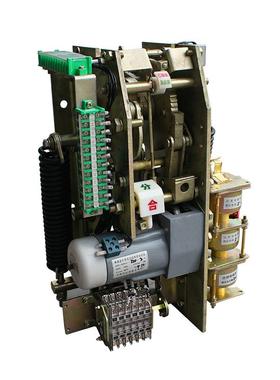 机构C作T8BXE型弹簧操动机构CT8电动操机1CT9构-114CT8-113弹簧机