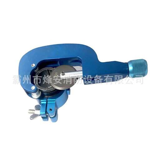 K机ORT/科S瑞特ACR-250多功能1切割铝绞线导线层切除器388夹持模