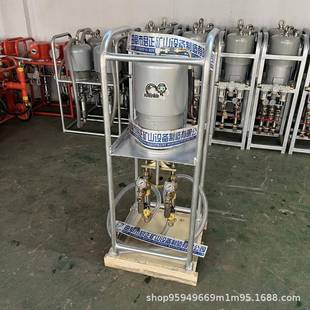 加固填双充用注浆泵ZZ-0.48/8缸液煤矿用立式气Q动高双压ZZQ-0.48