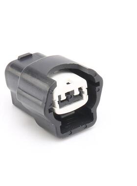 261孔89-077喷3油嘴接线束连接器插件BPM护套DJ7027A-2.2-21