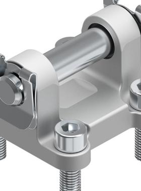 双FE2STO斯托SNC495费B-3耳环安装件