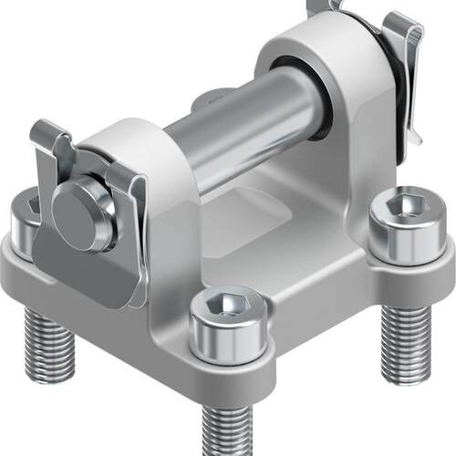 双FE2STO斯托SNC495费B-3耳环安装件