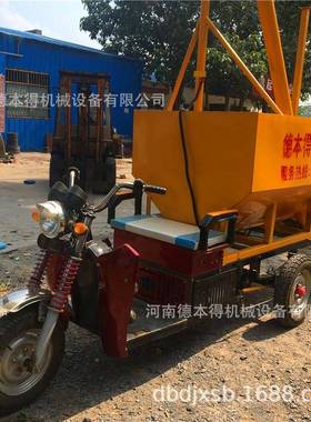 热养猪喂加料车猪场自动料车设备自动化卖养殖ZCE喂食车自动上料