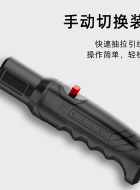 6TAWE3X新款动穿弹线穿器电工专业快速手穿线器管器引线器拉线簧
