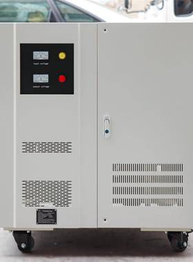 厂家直销0三6相干式变压器0KSG-40W-80K3VA440转80V22V铜线