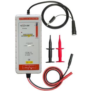 示波器差分测试探P头N1070A品致INTECHV频宽50YUUMHz电压7000有