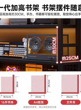 电脑桌台碳式DNZ02470简易电桌竞桌纤维桌子桌办公家用书桌学生写