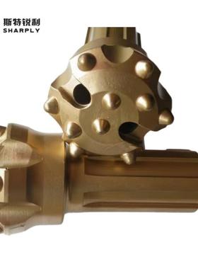 金各HRN种球钨硬质合非标件硬质合金截齿齿钨钢钻头非钢标件系列