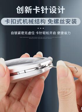 225款红3旗H5钥匙套225款H6H9专用HQ9HS5HS7HSE370H700汽车扣壳