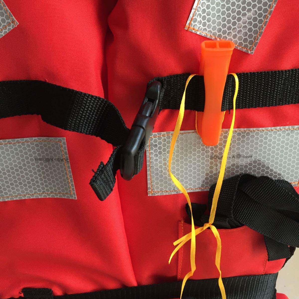 厂家直供X-II型150N新Z标准船用救生衣船用浮潜船救生背心986CCS