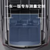专别克君XRS威备箱垫新君威gs尾箱用垫用改装 内后饰品