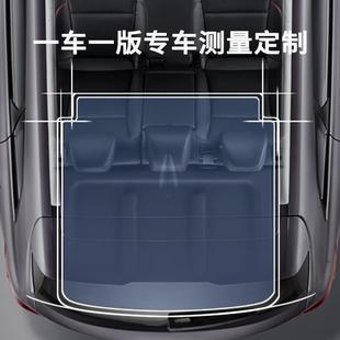 专别克君XRS威备箱垫新君威gs尾箱用垫用改装 内后饰品