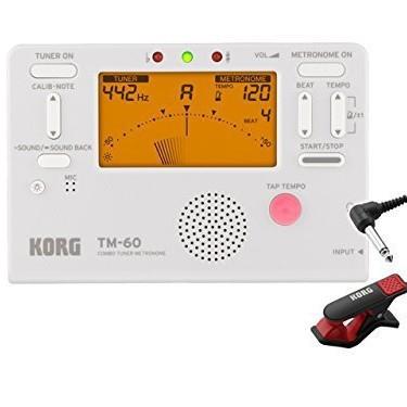 KORG5TM0TM60管乐提拍琴通用校二HKU音节器合一